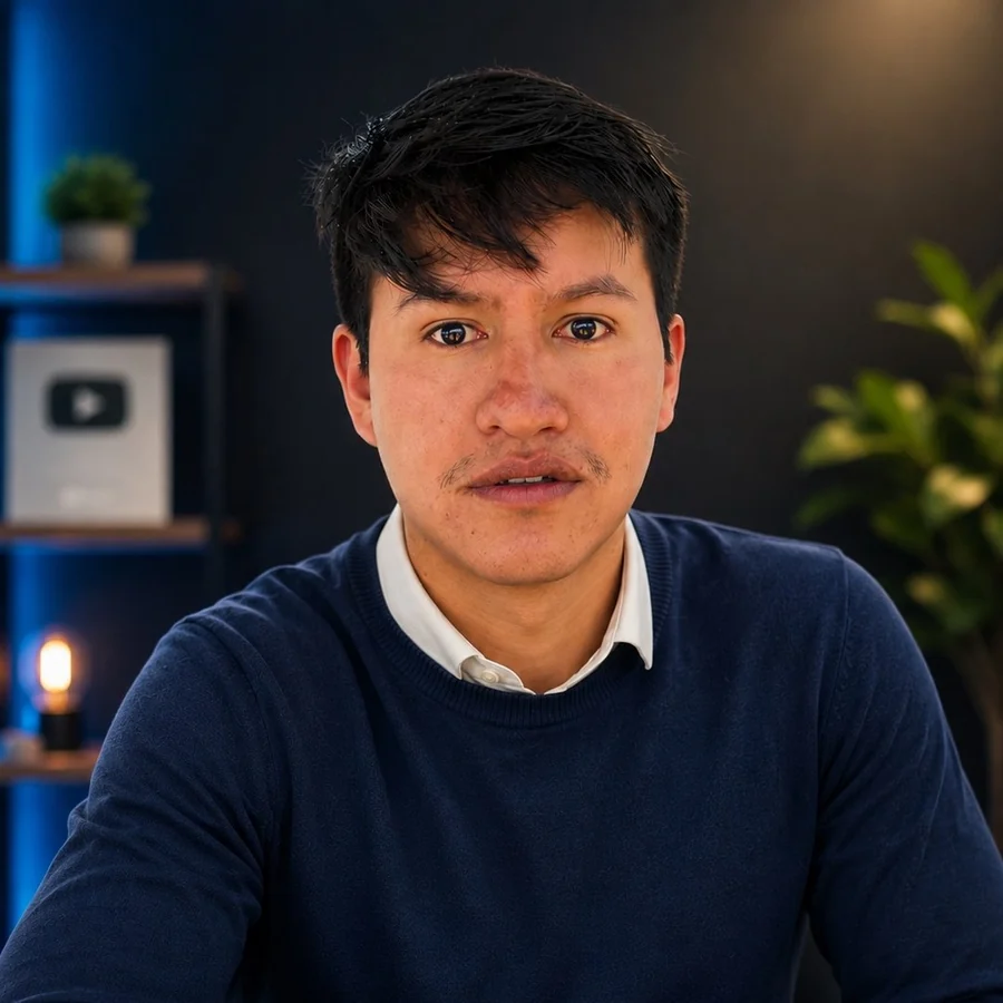 Miguel Ardiles, creador de Código IA
