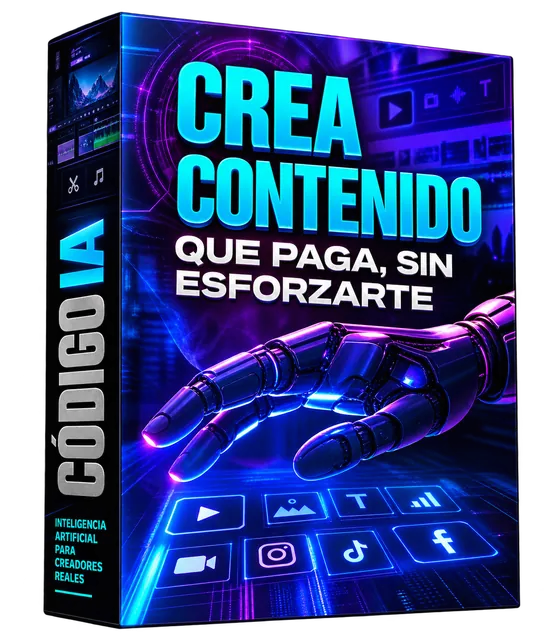 Paso 2: Crea contenido que paga, sin esforzarte